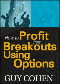 Guy cohen options trading