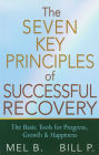 The 7 Key Principles of Successful Recovery: The Basic Tools for Progress, Growth, and Happiness