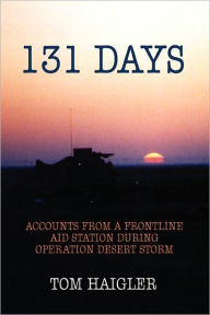 131 Days