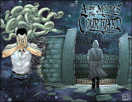 Alan Moore's The Courtyard
