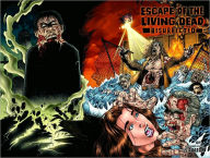 Title: Escape Of The Living Dead: Resurrected, Author: John Russo