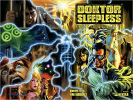Doktor Sleepless, Volume 1: Engines of Desire