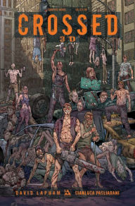 Crossed 3D, Volume 1