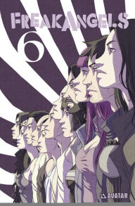 Freakangels, Volume 6