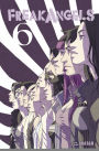 Freakangels, Volume 6