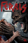 Ferals, Volume 1