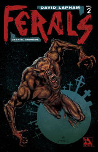 Ferals, Volume 2