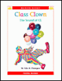 Class Clown: The Sound of CL