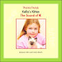 Kella's Kitten