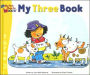 My Three Book