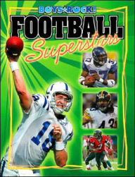 Football Superstars