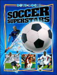 Soccer Superstars