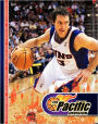 The Pacific Division