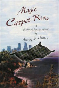 Magic Carpet Ride (Scottish Island Series #3)