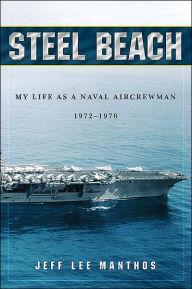 Steel Beach