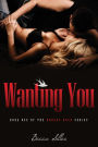 Wanting You: Book One of the Broken Road Series