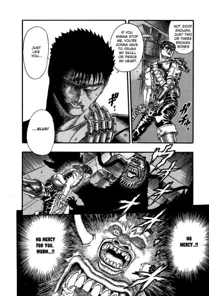Berserk, Volume 3