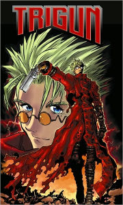 Trigun, Volume 1