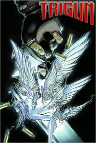 Trigun, Volume 2