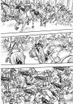 Alternative view 3 of Berserk, Volume 4
