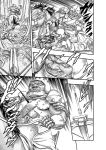 Alternative view 7 of Berserk, Volume 4