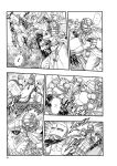 Alternative view 4 of Berserk, Volume 5