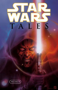 Star Wars Tales, Volume 5
