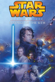Star Wars: Episode III Revenge of the Sith