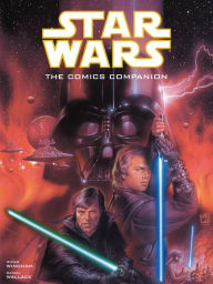 Star Wars: The Comics Companion