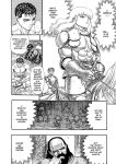 Alternative view 4 of Berserk, Volume 7