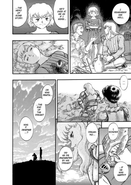 Berserk, Volume 7