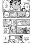 Alternative view 7 of Berserk, Volume 7
