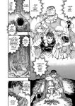 Alternative view 2 of Berserk, Volume 9