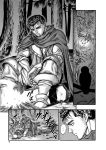 Alternative view 5 of Berserk, Volume 9