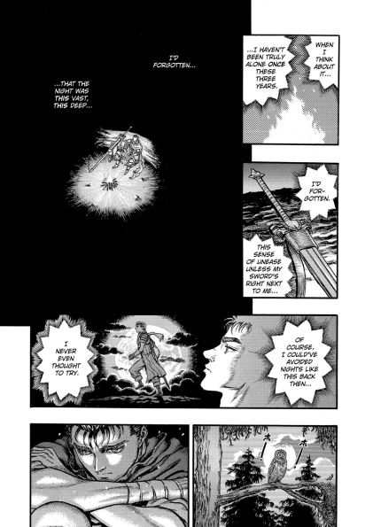 Berserk, Volume 9