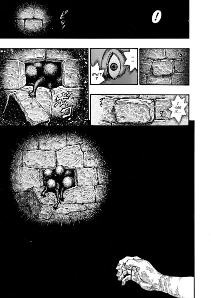 Berserk, Volume 10