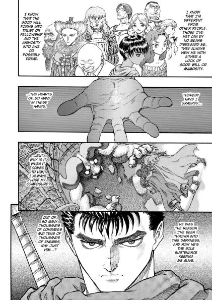 Berserk, Volume 10