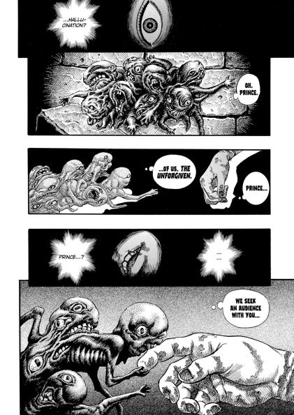 Berserk, Volume 10