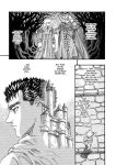 Alternative view 6 of Berserk, Volume 10