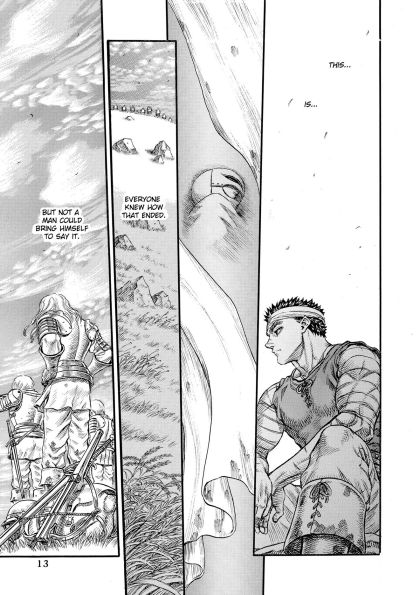 Berserk, Volume 12