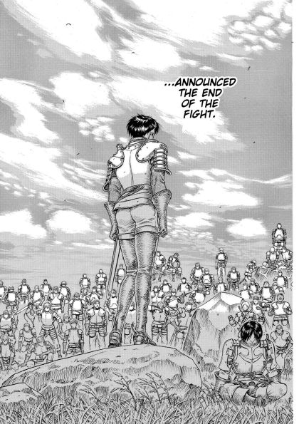 Berserk, Volume 12