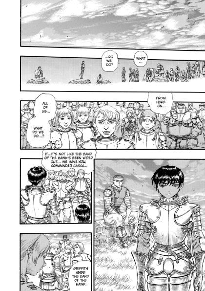 Berserk, Volume 12