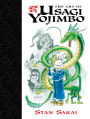 The Art of Usagi Yojimbo