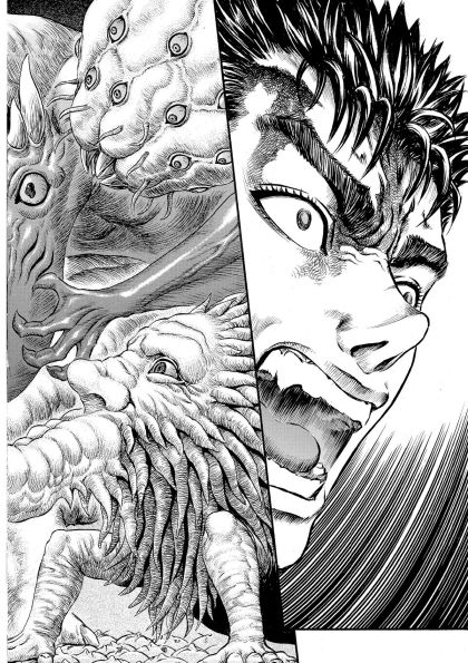 Berserk, Volume 13