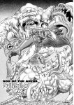Alternative view 6 of Berserk, Volume 13