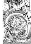 Alternative view 7 of Berserk, Volume 13