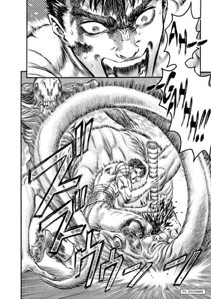 Berserk, Volume 13