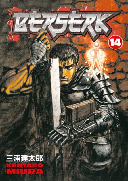 Berserk Volume 14 By Kentaro Miura Paperback Barnes And Noble®