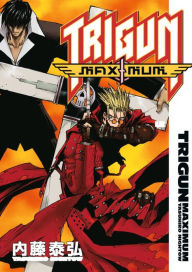 Trigun Maximum, Volume 9: LR