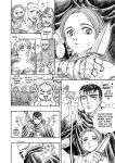 Alternative view 3 of Berserk, Volume 15